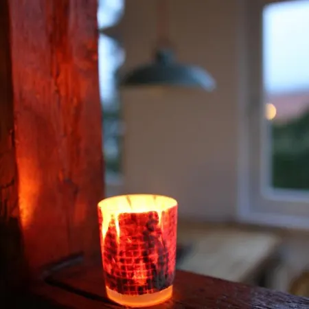 Kleine Hexe * Schierke