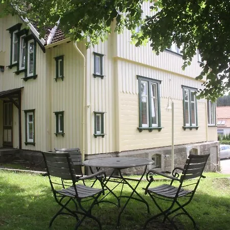 Kleine Hexe Schierke