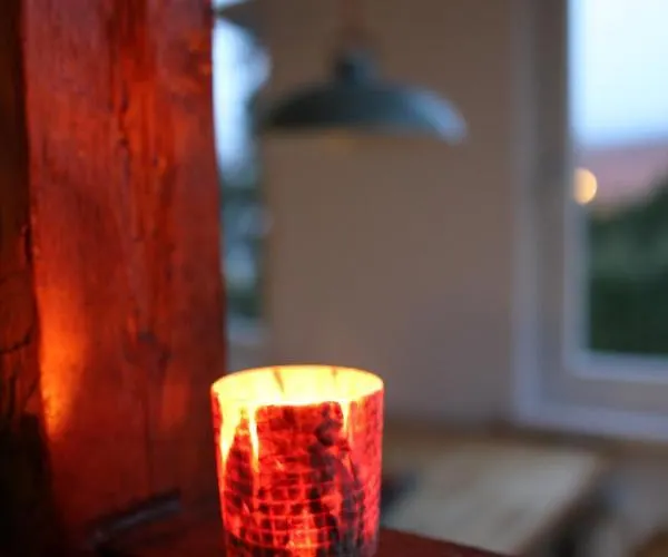 Kleine Hexe * Schierke