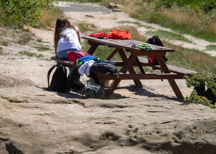 Kleine Hexe Apartment *