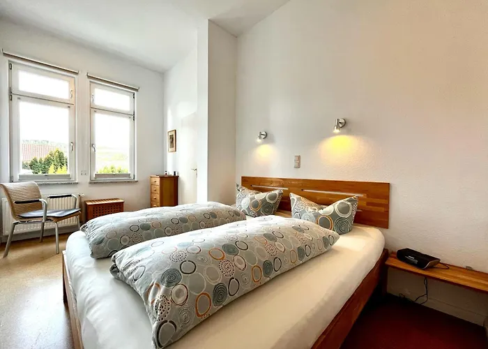 Kleine Hexe * Schierke