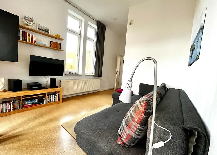 Apartment Kleine Hexe
